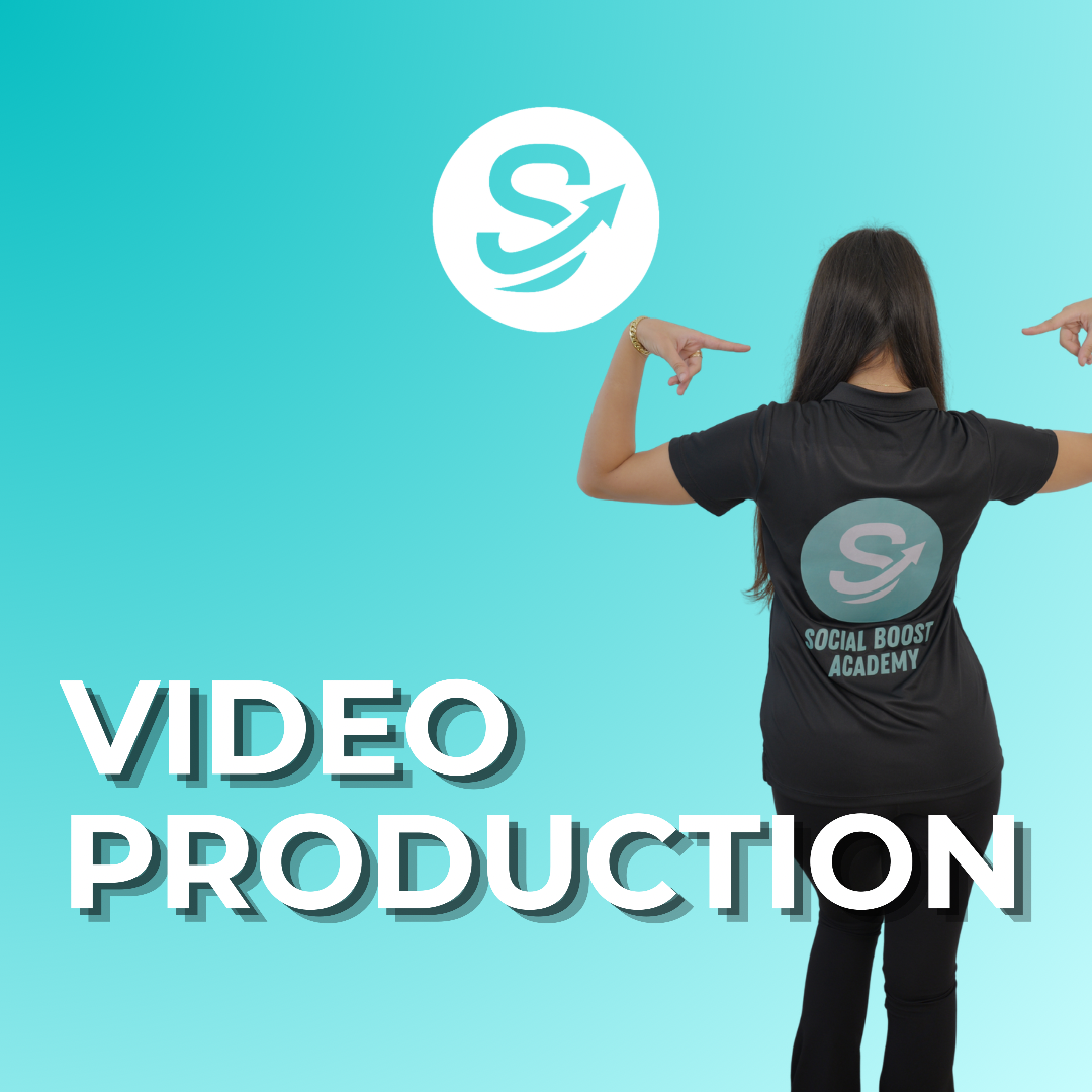 VIDEO PRODUCTION