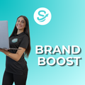 BRAND BOOST