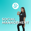 SOCIAL MANAGEMENT