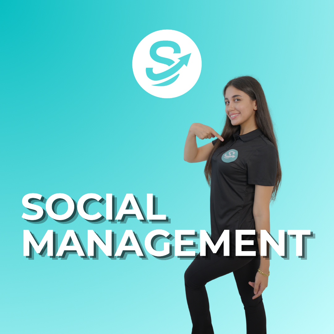 SOCIAL MANAGEMENT