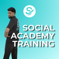 SOCIAL ACADEMY TRAINING