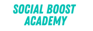 SOCIAL BOOST ACADEMY - Home